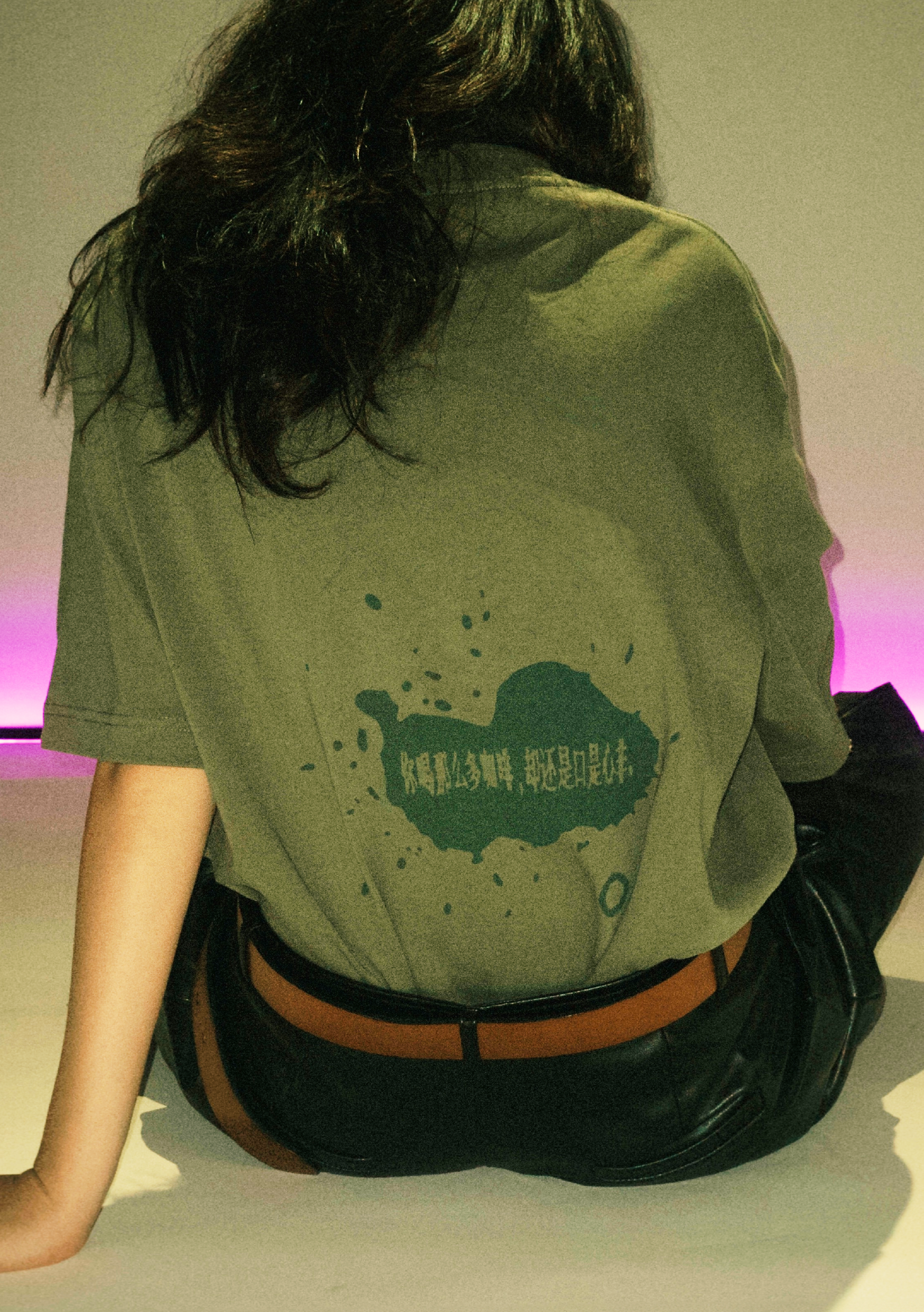Handbrew Coffee Tee