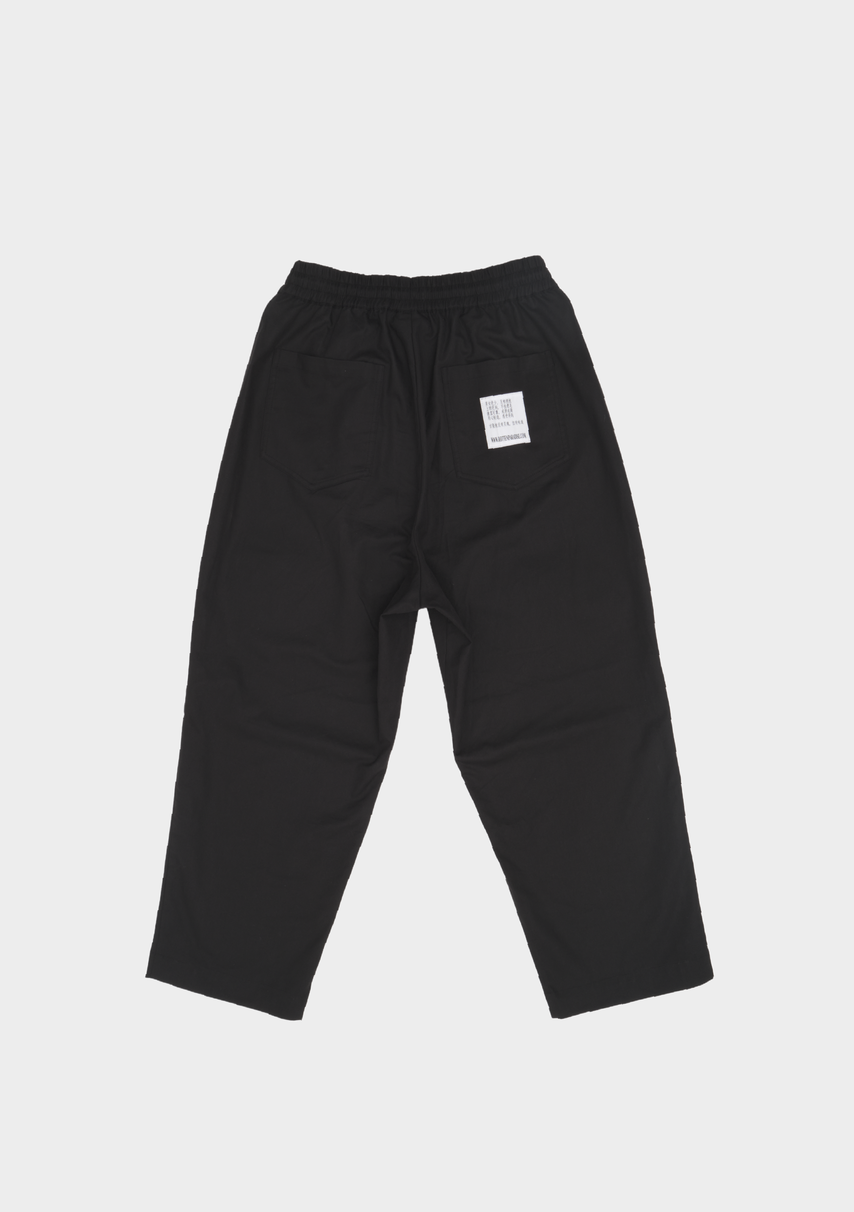 Lightweight Easy Pants