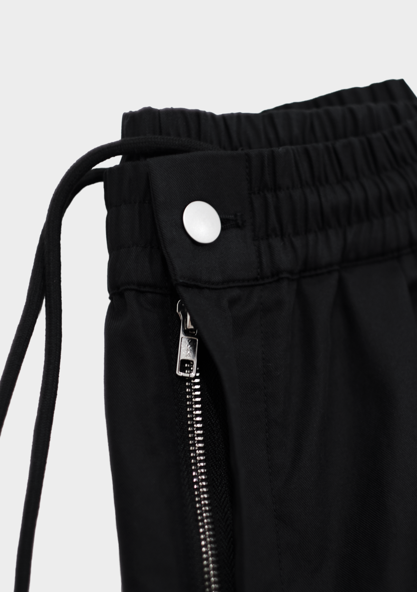 Lightweight Easy Pants