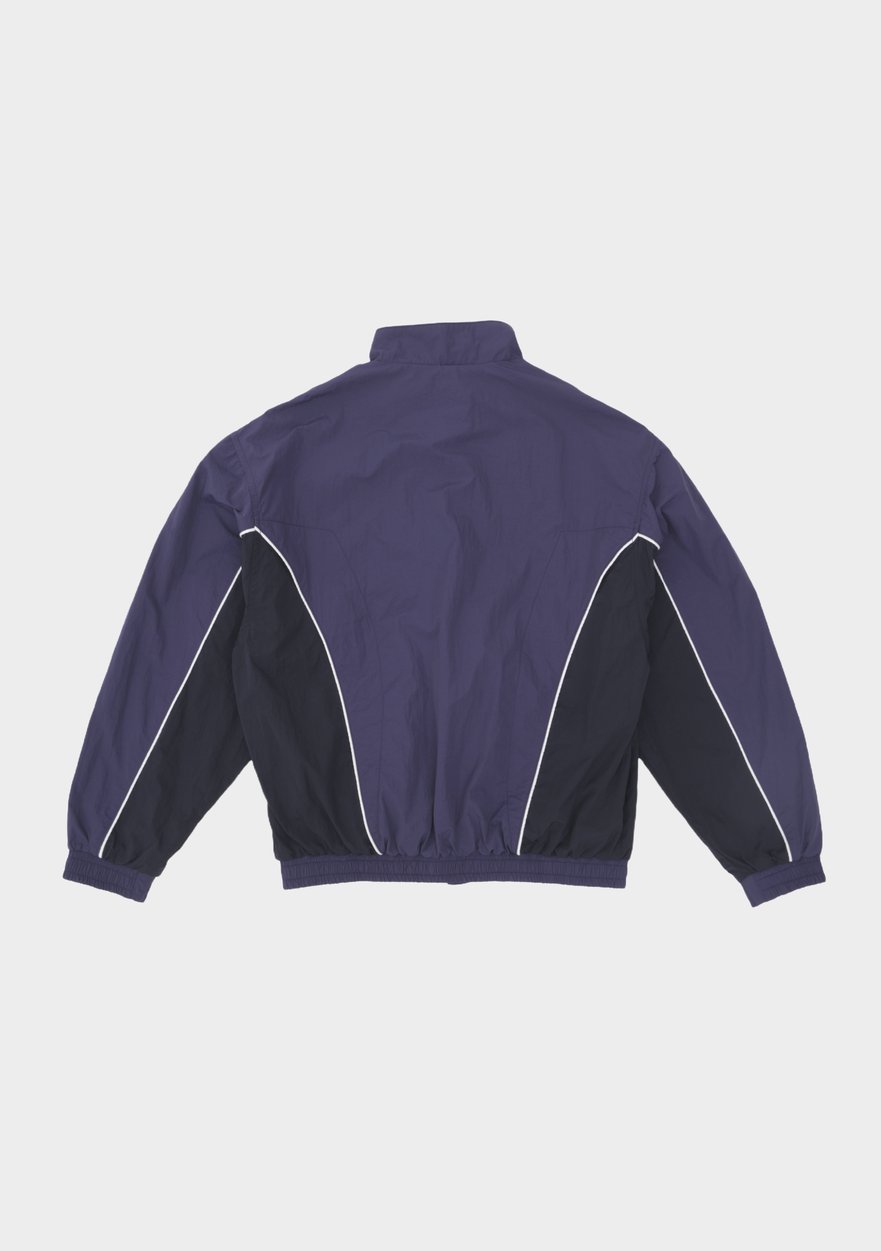 Moody Blue Jacket