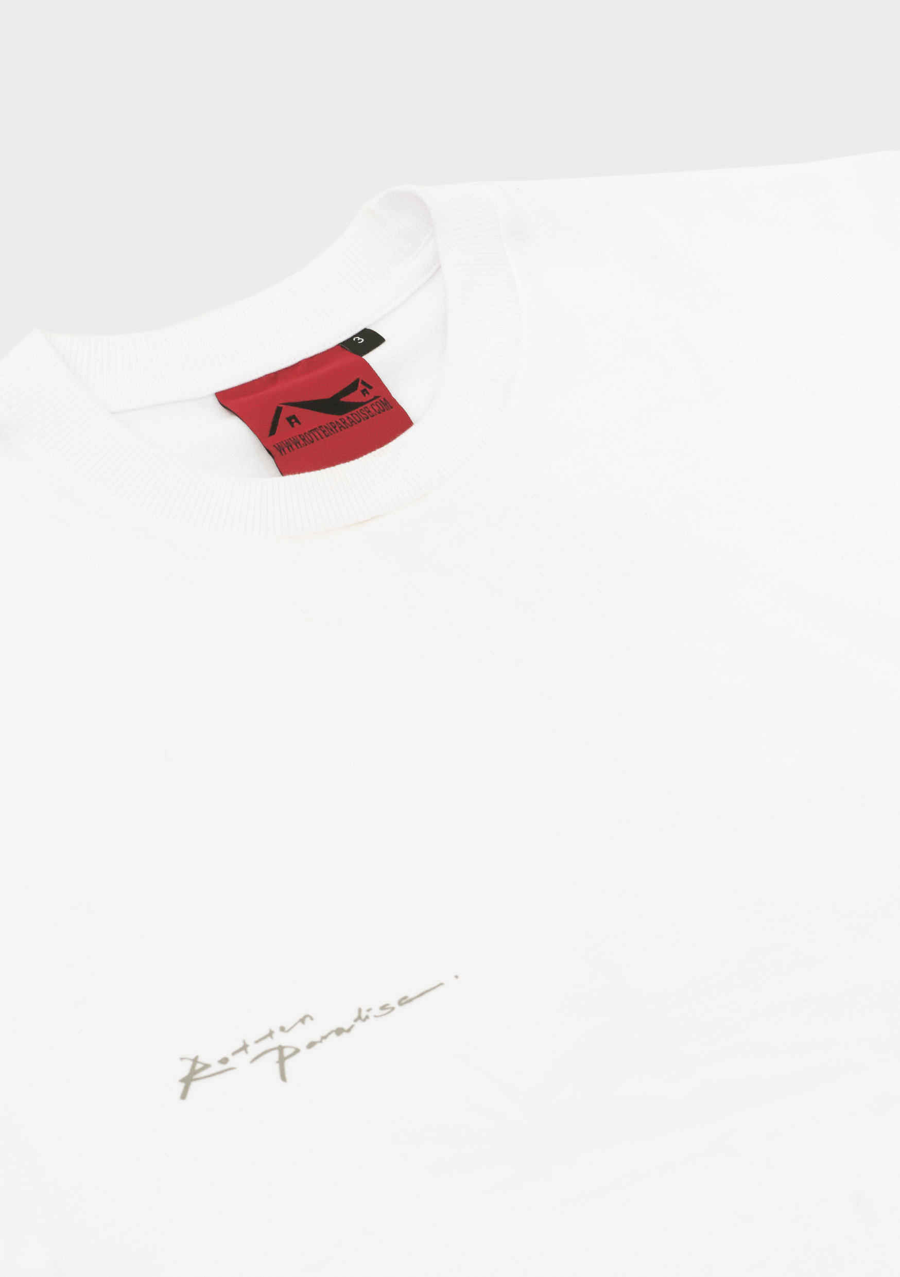 Writer Tee White