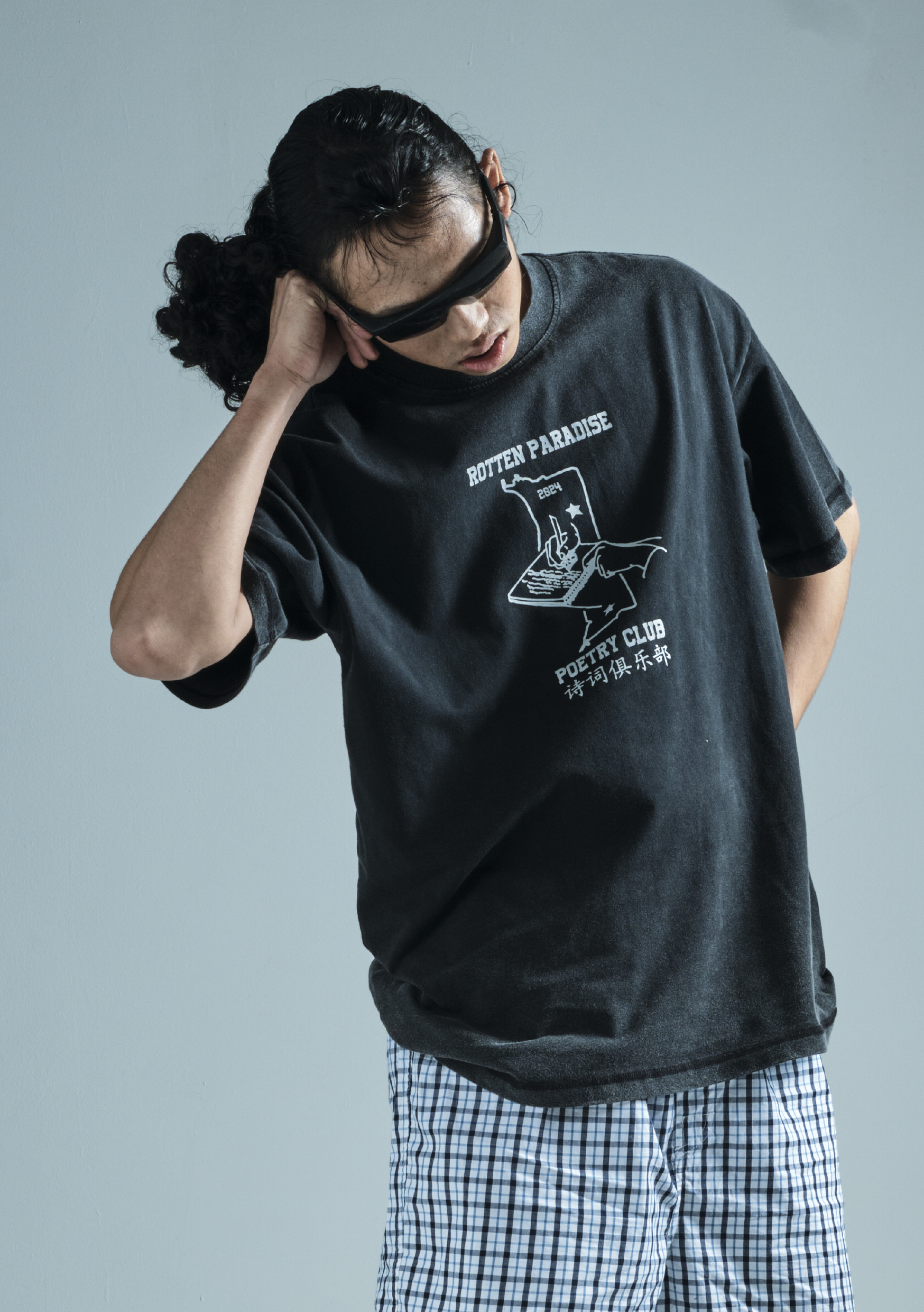 Club Tee V2