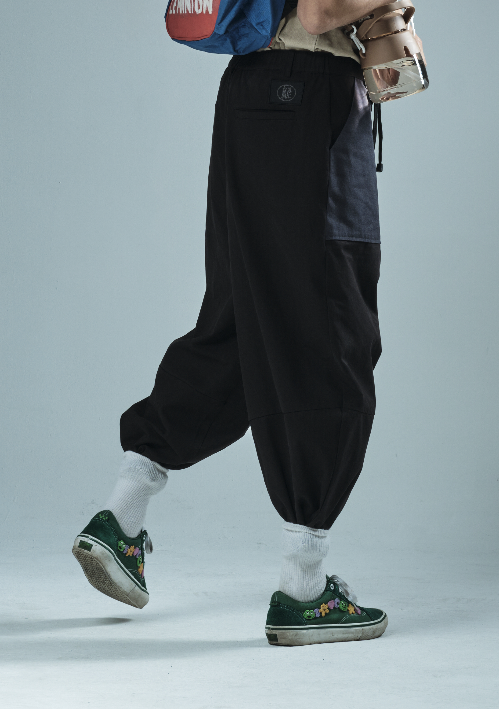 Comfy Only Pants