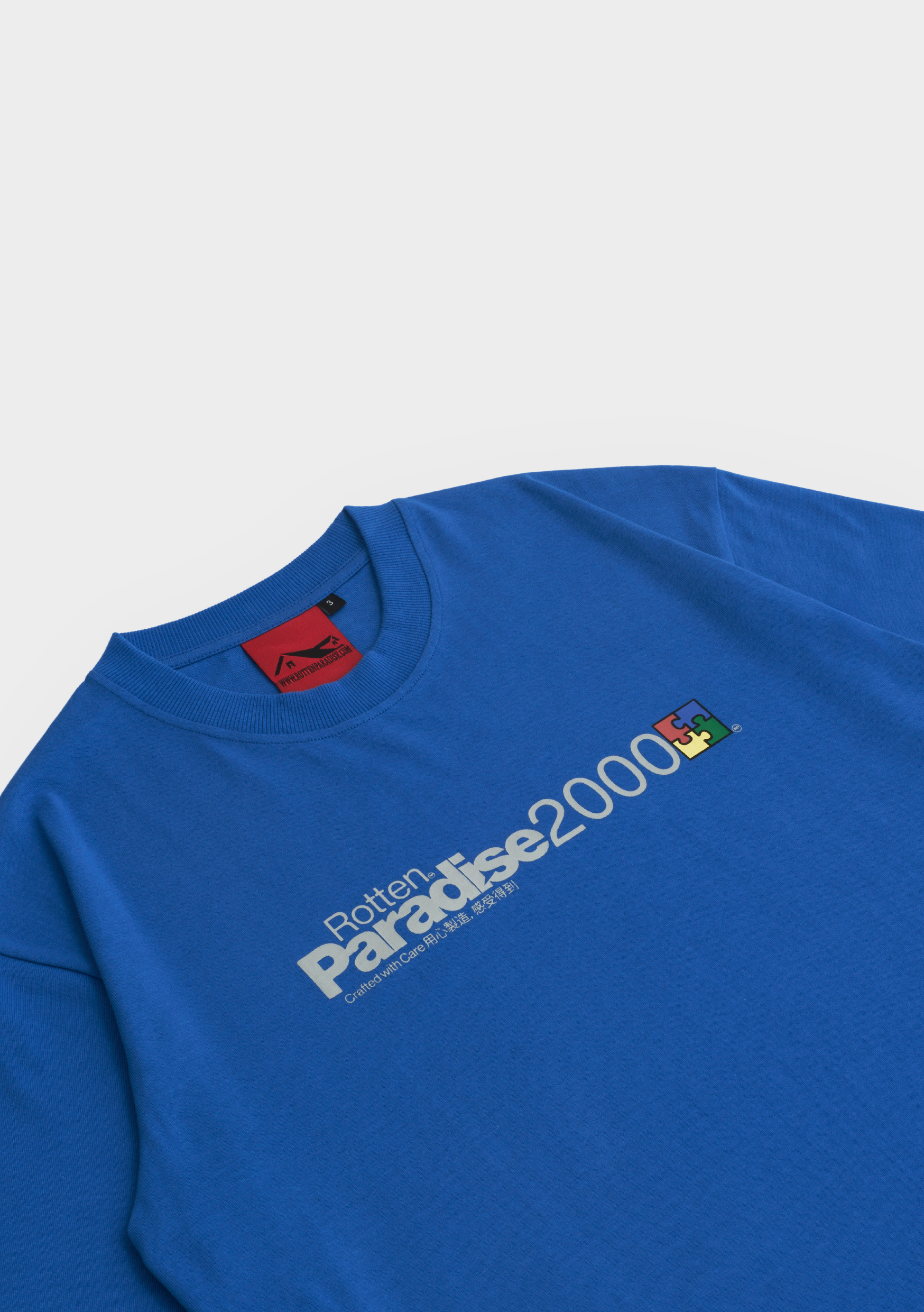 2000 Tee