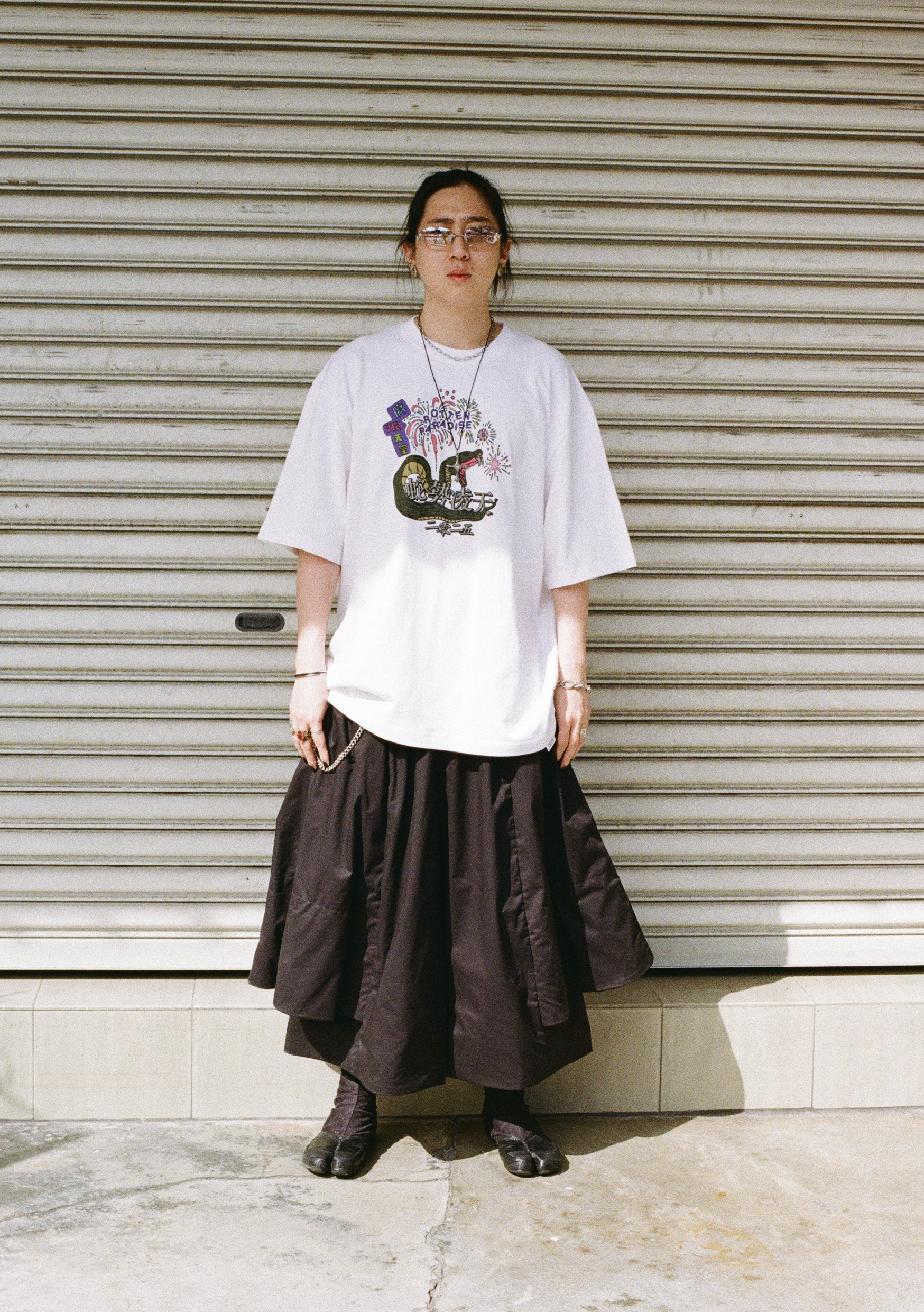Year of the Snake '25 Tee