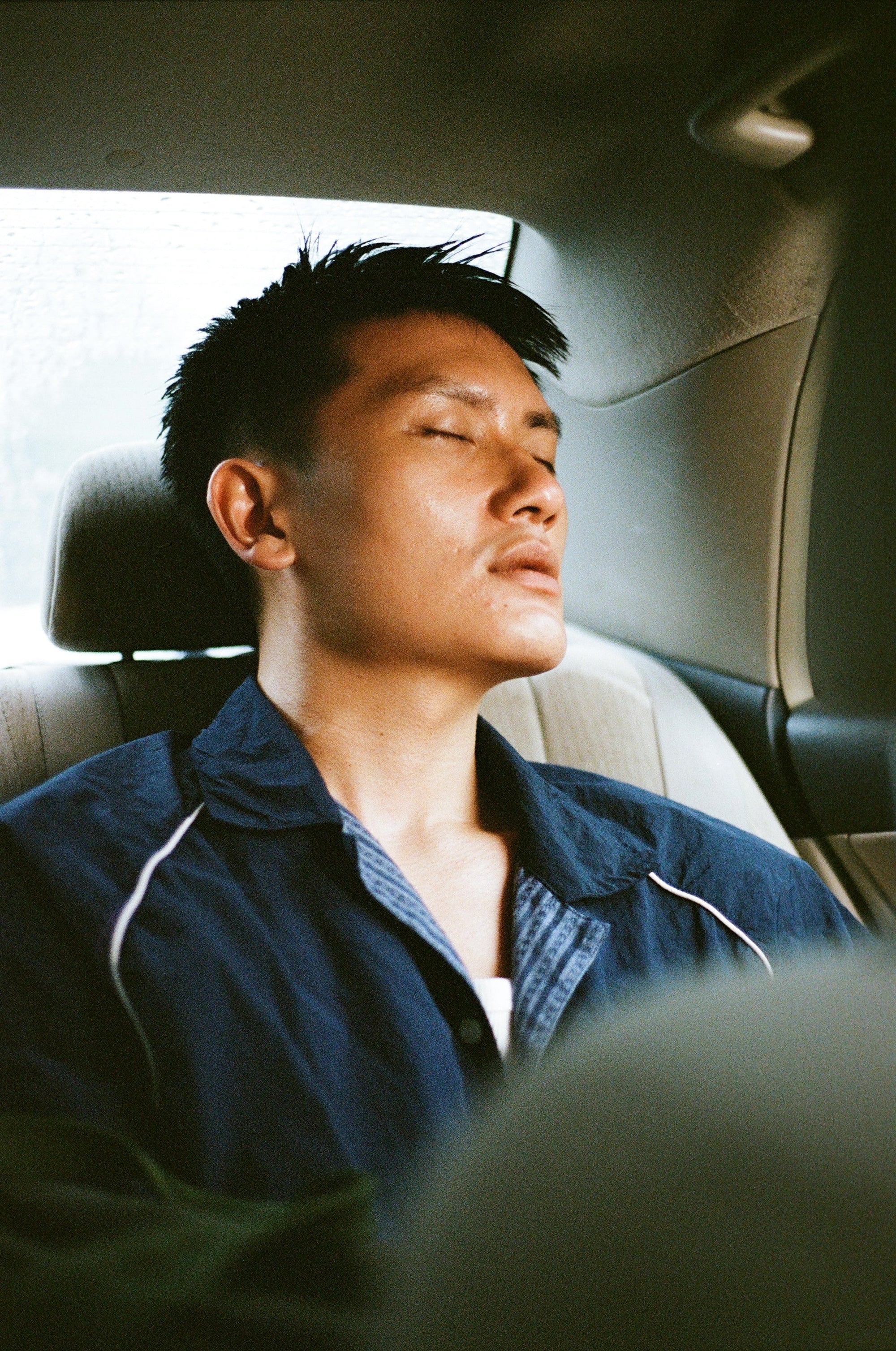 Chapter 8: Permanent Address