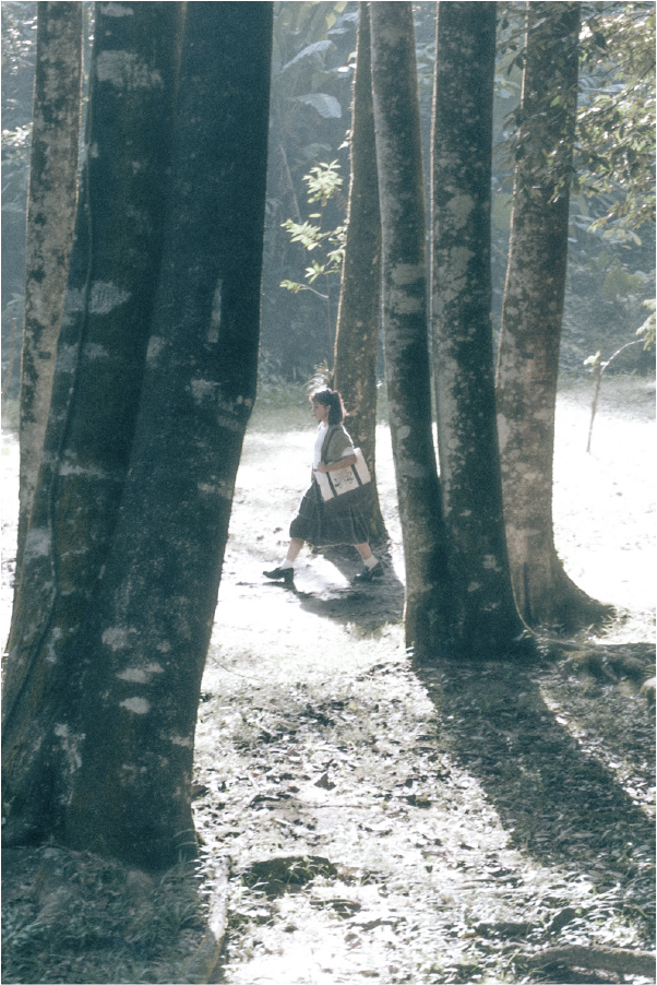 Rotten Paradise x Eyes