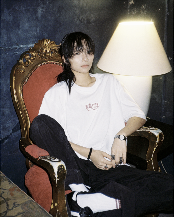 Rotten Paradise for BBK Network