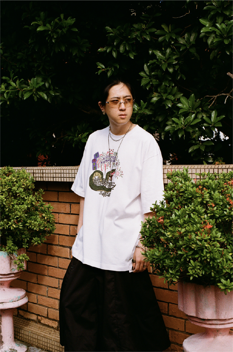 Year of Snake '25 Capsule