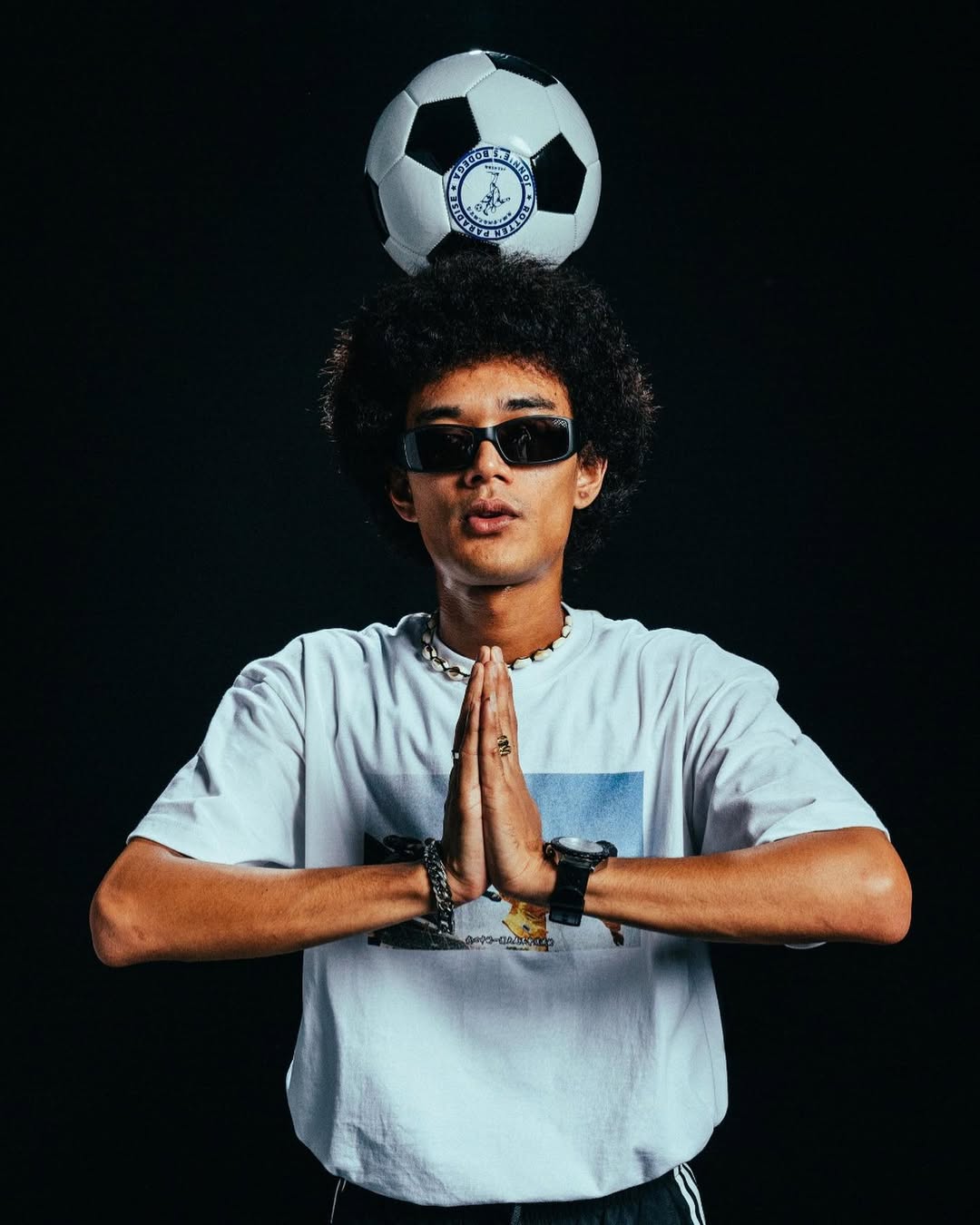 Rotten Paradise x Jonnie's Bodega