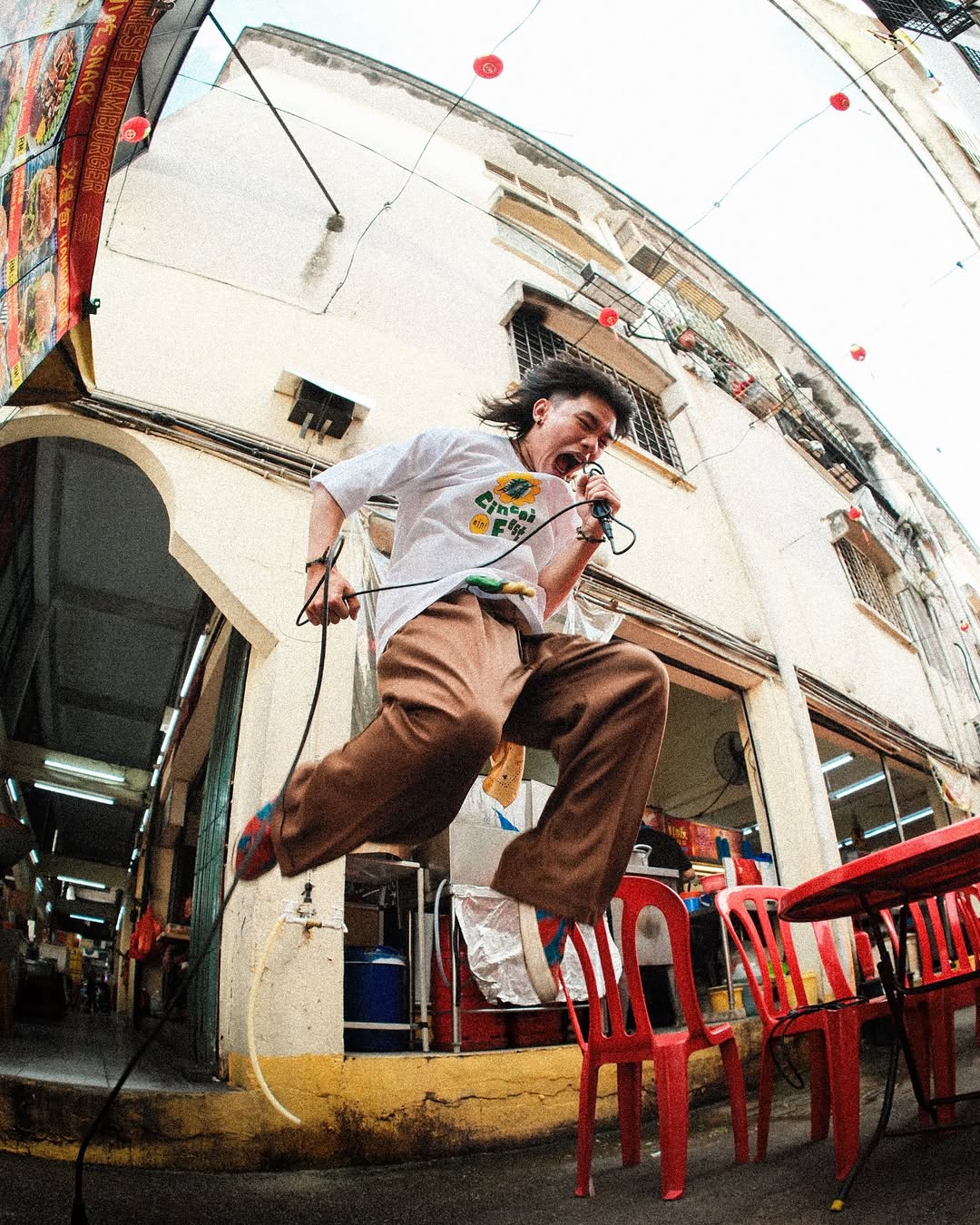 Rotten Paradise for Cincai Mini Fest