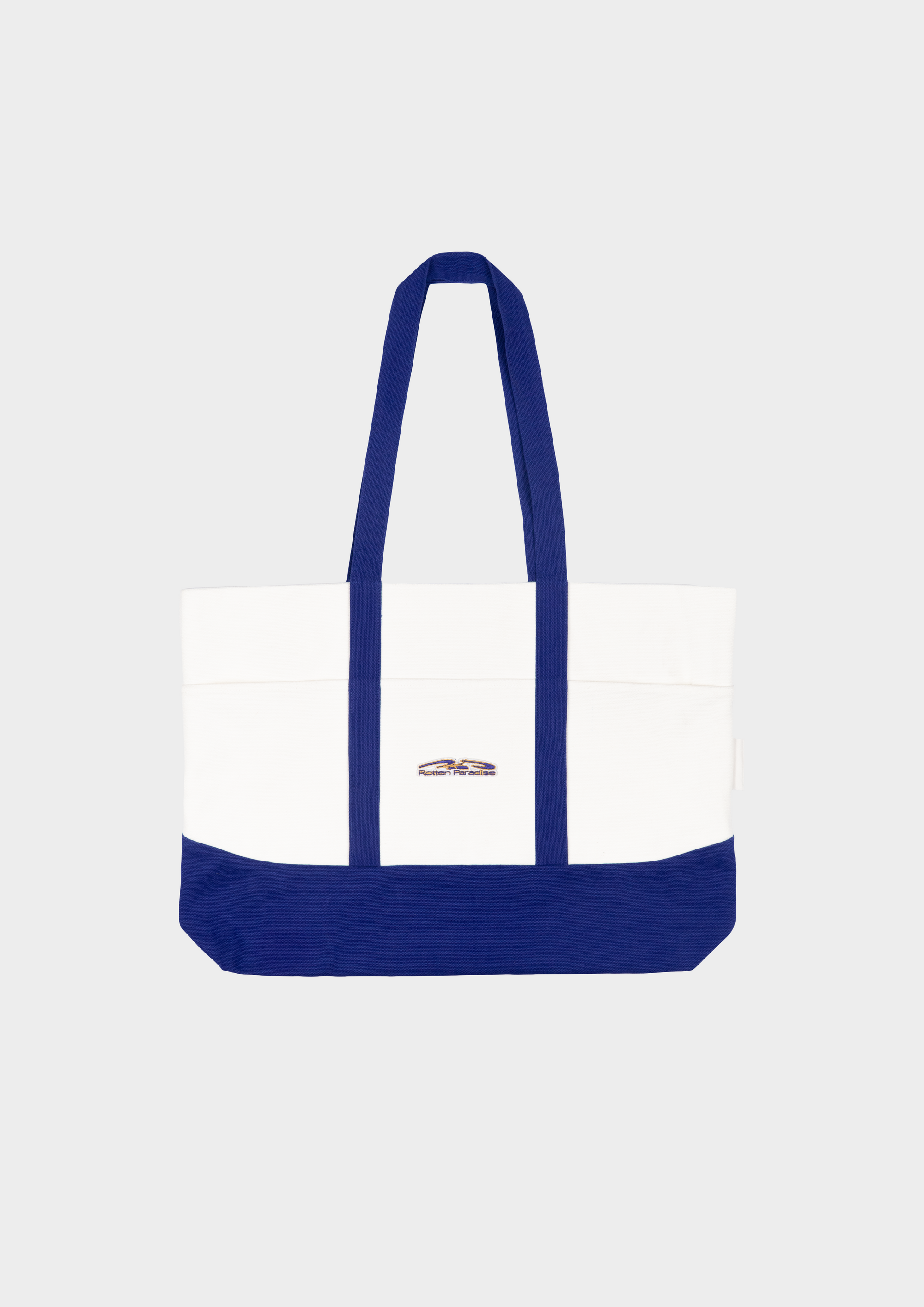Rotten Paradise x Martell Patches Bag