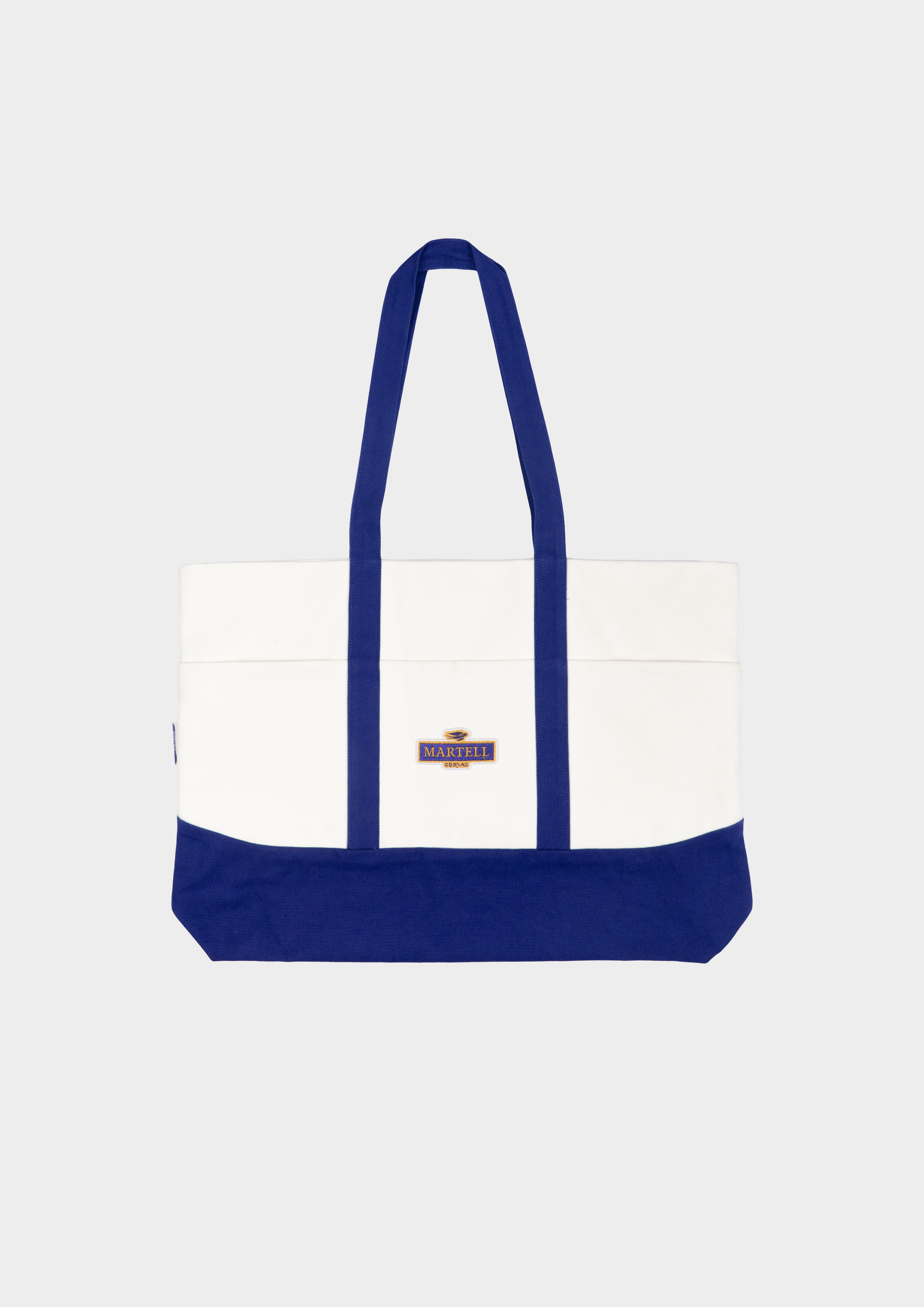 Rotten Paradise x Martell Patches Bag
