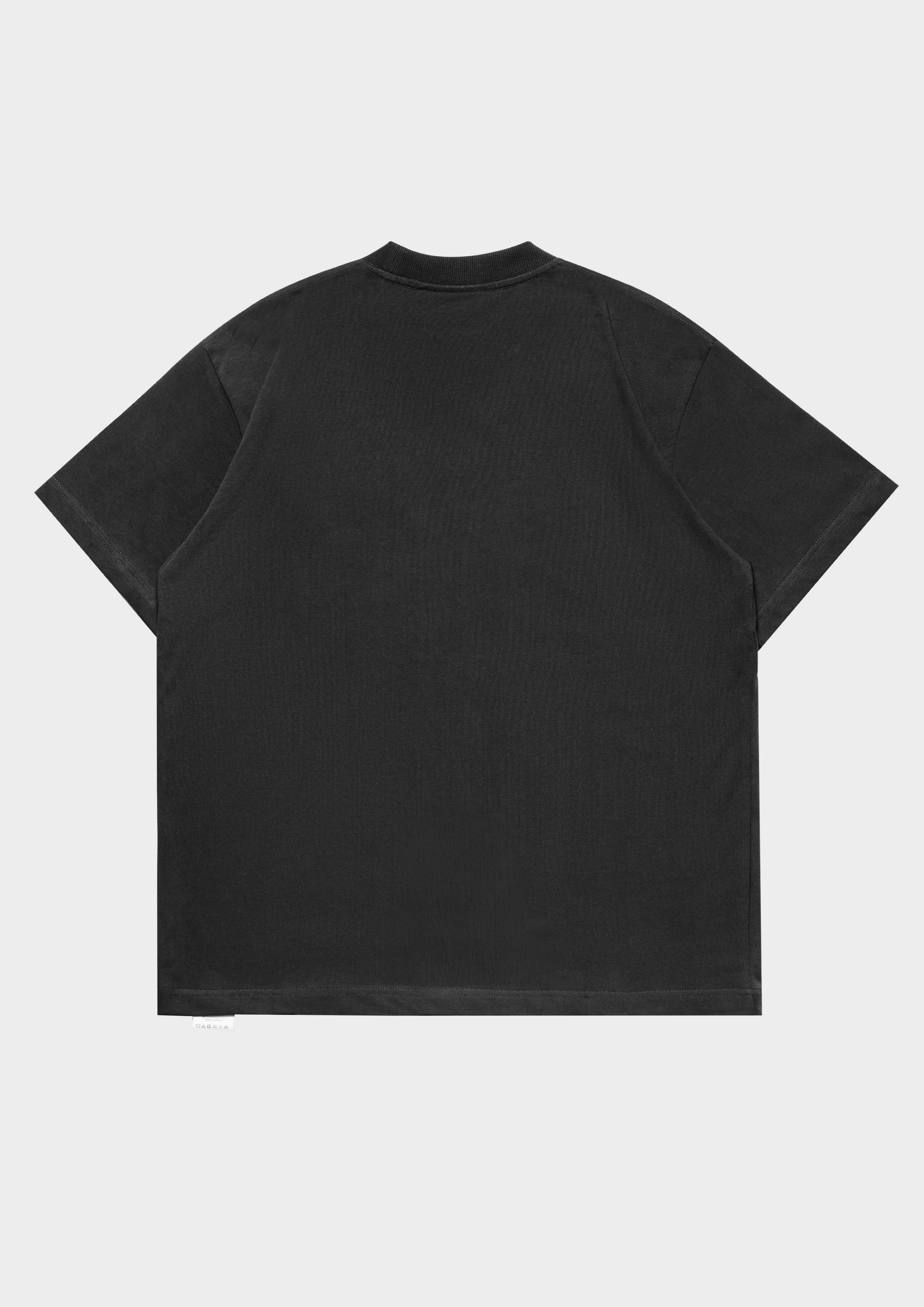 Poem Tee