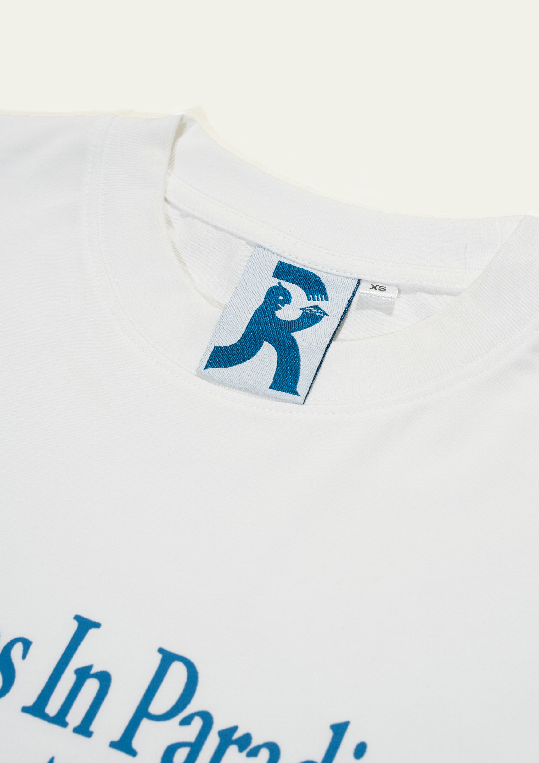 Buddies in Paradise Quotes Tee