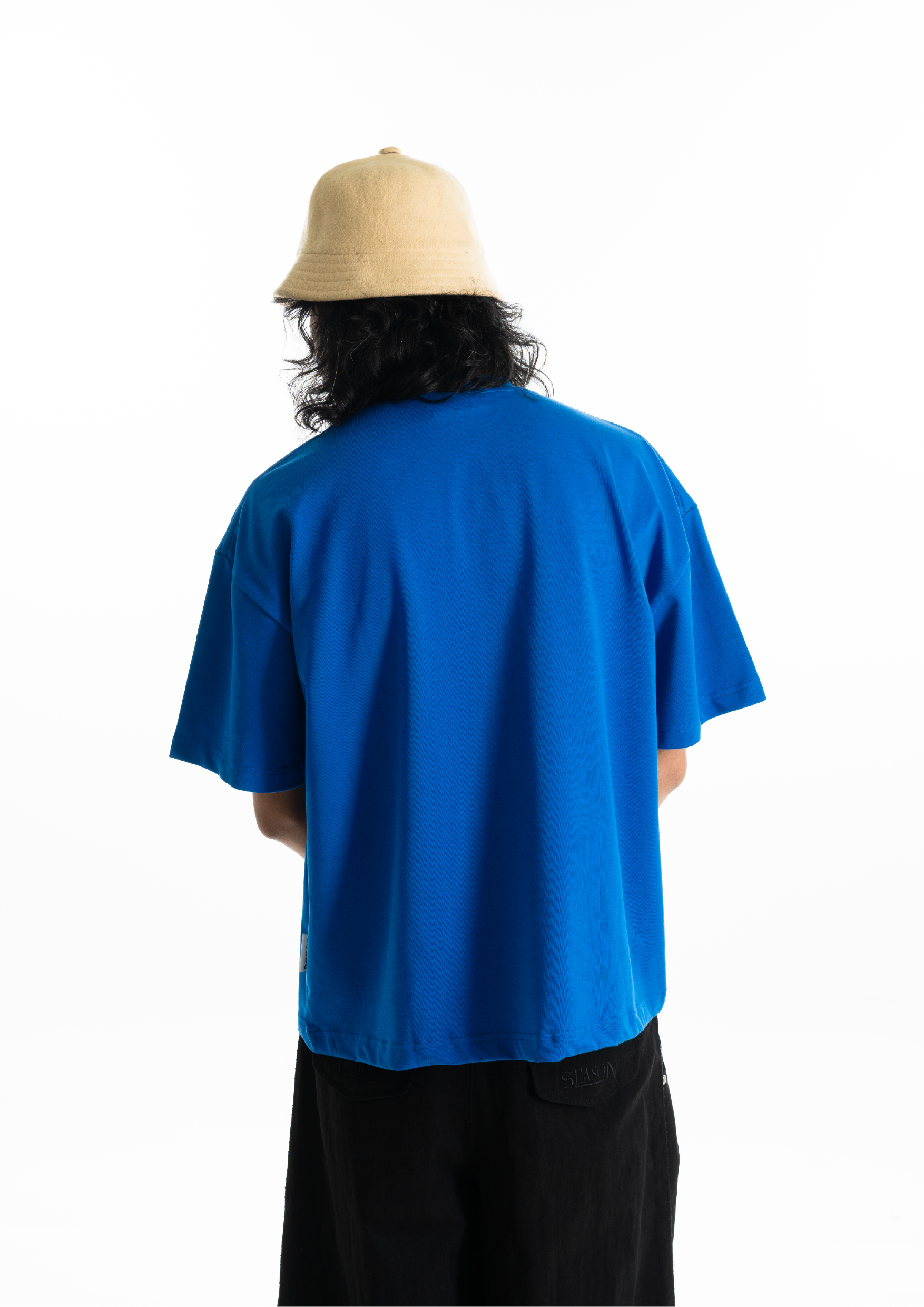 Three Wise Monkeys Tee