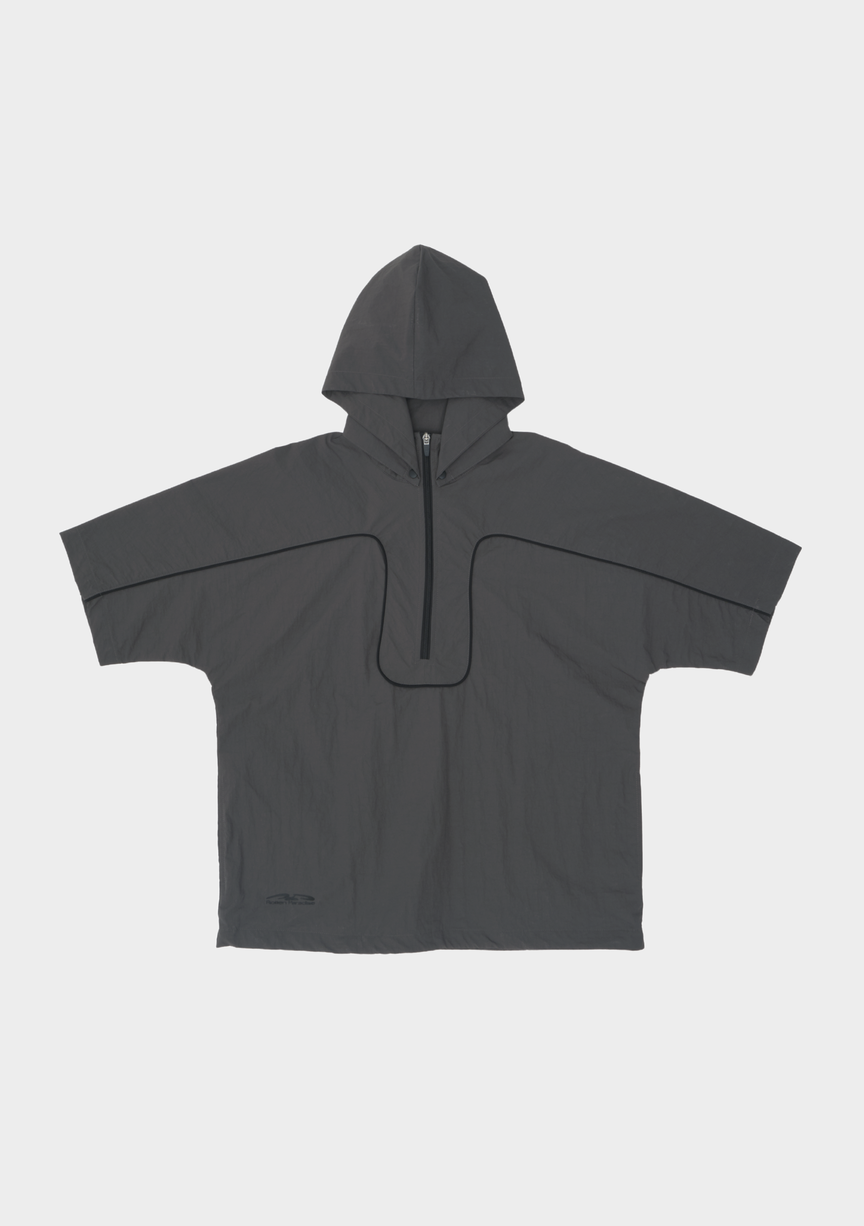 Detachable Hood Shirt V2