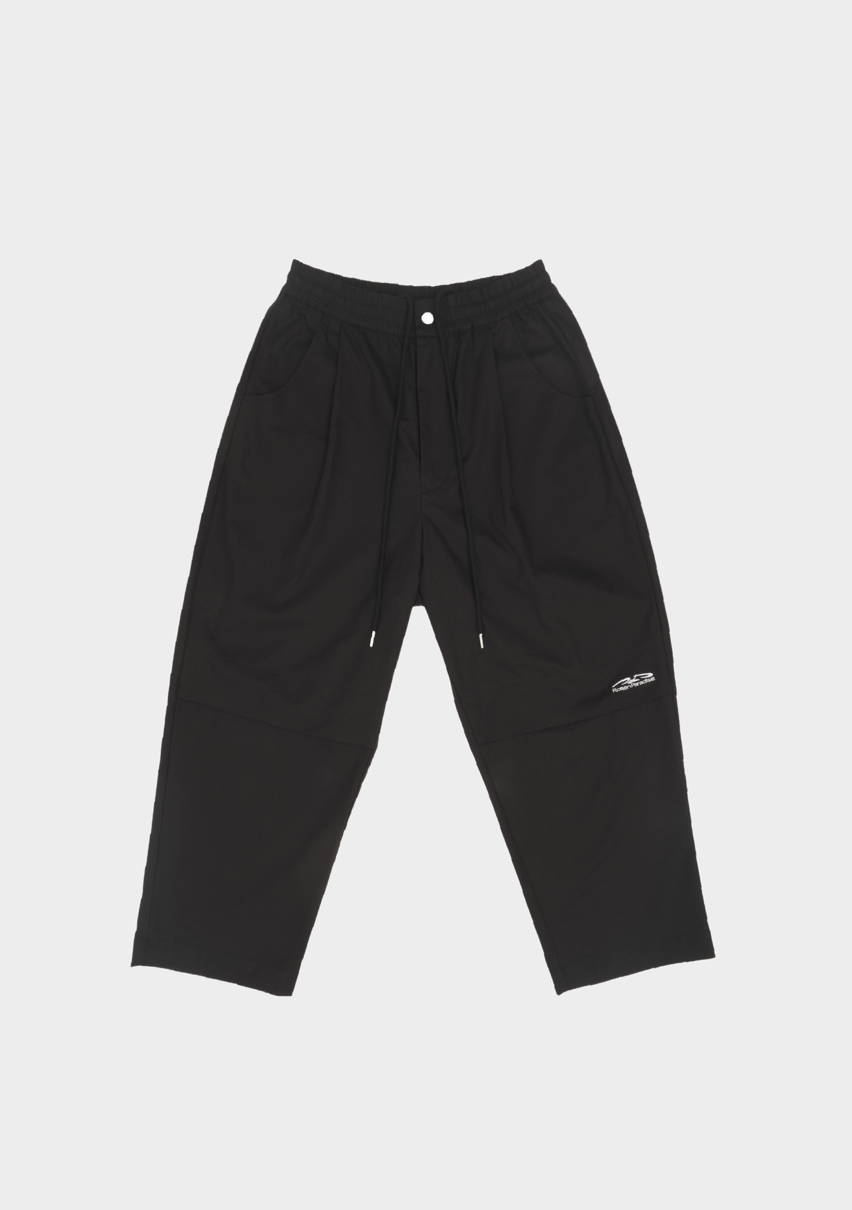 Lightweight Easy Pants