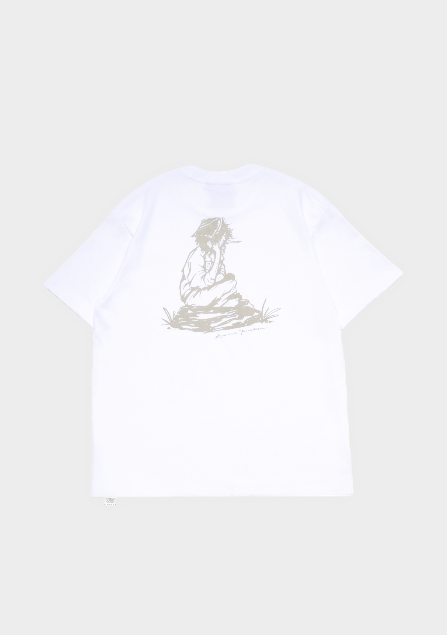 Writer Tee White