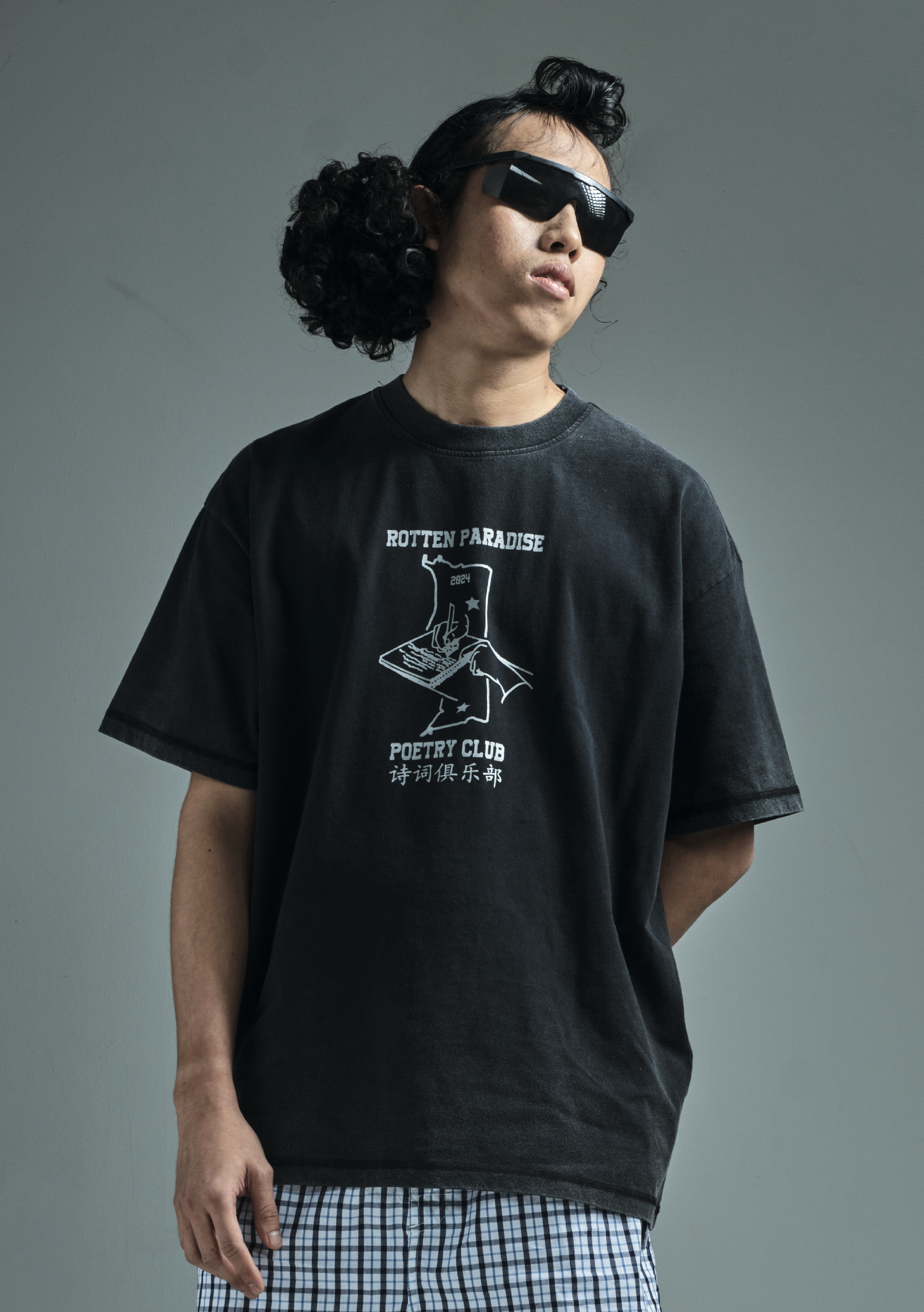 Club Tee V2