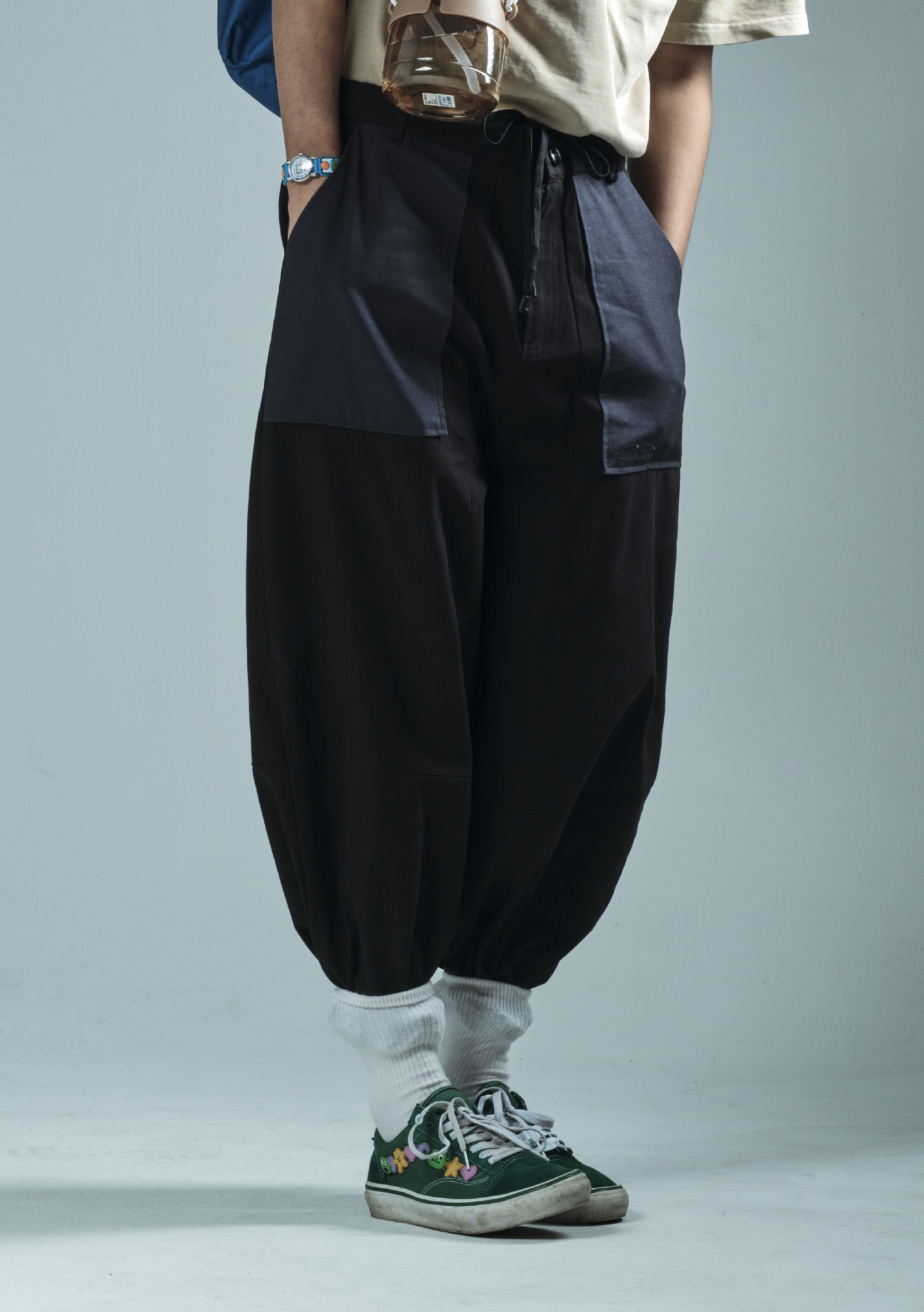 Comfy Only Pants
