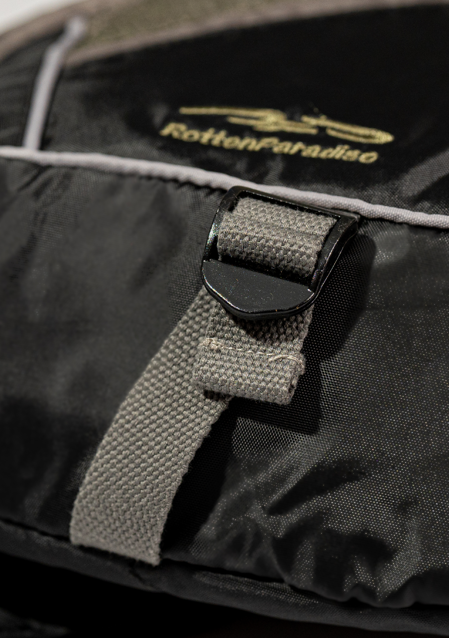 Tuition Bag