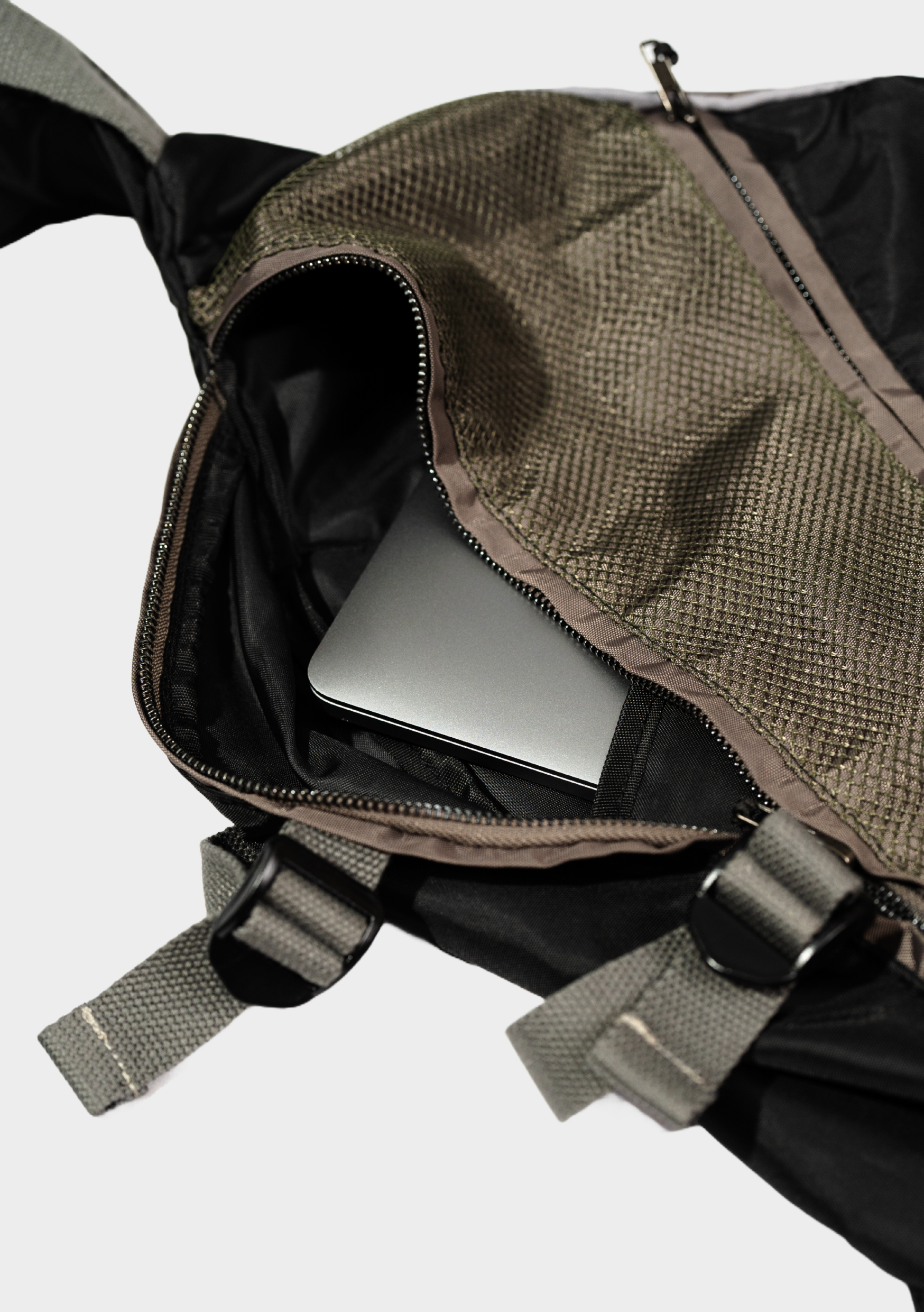 Tuition Bag