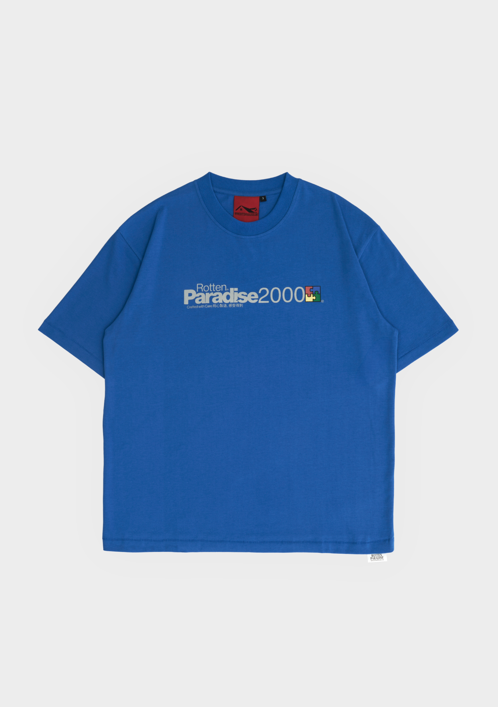 2000 Tee