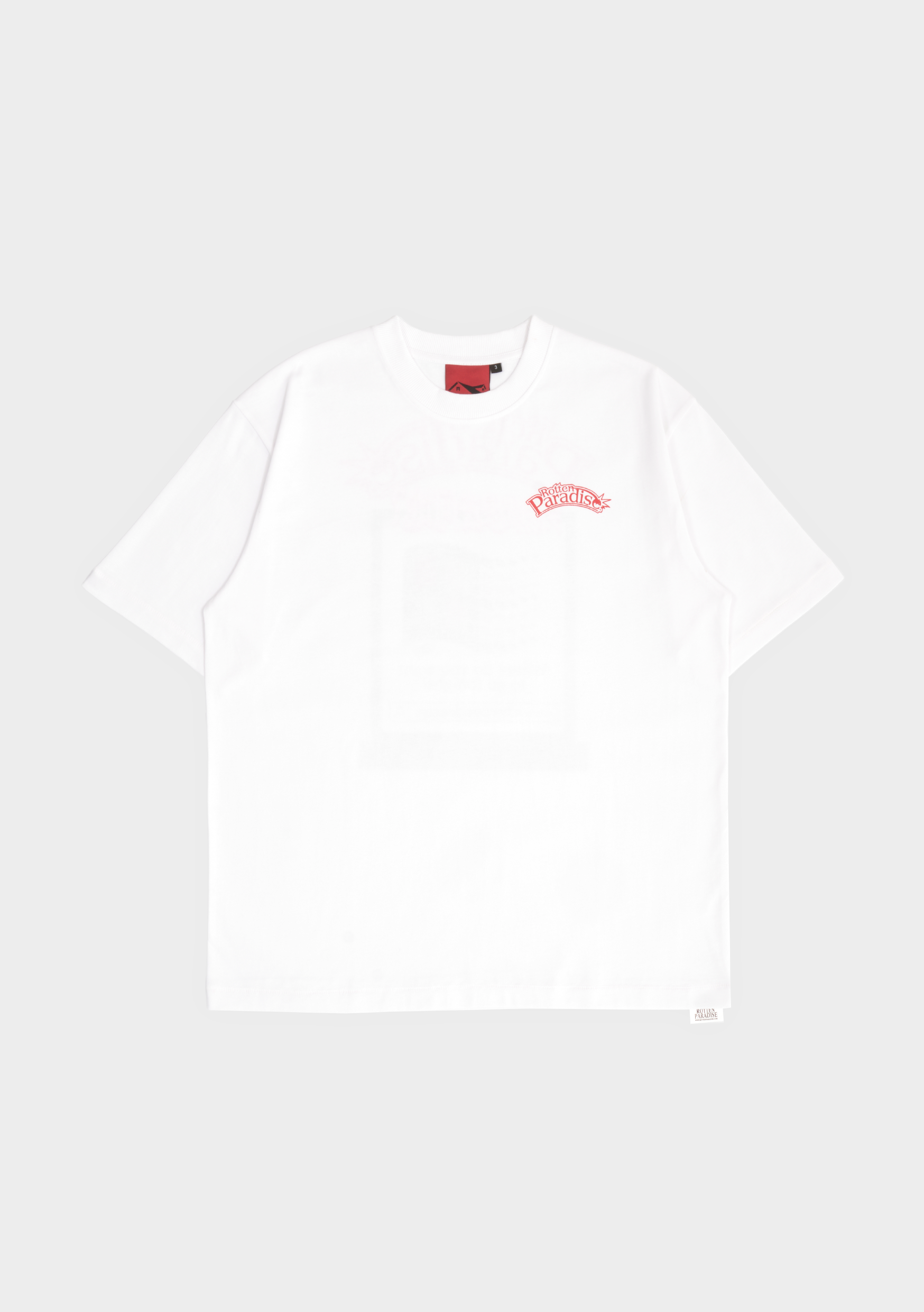 Macrohard Tee
